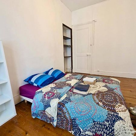 Apartament T2 Elegant - Proche Gare & Centre Grenoble Zewnętrze zdjęcie